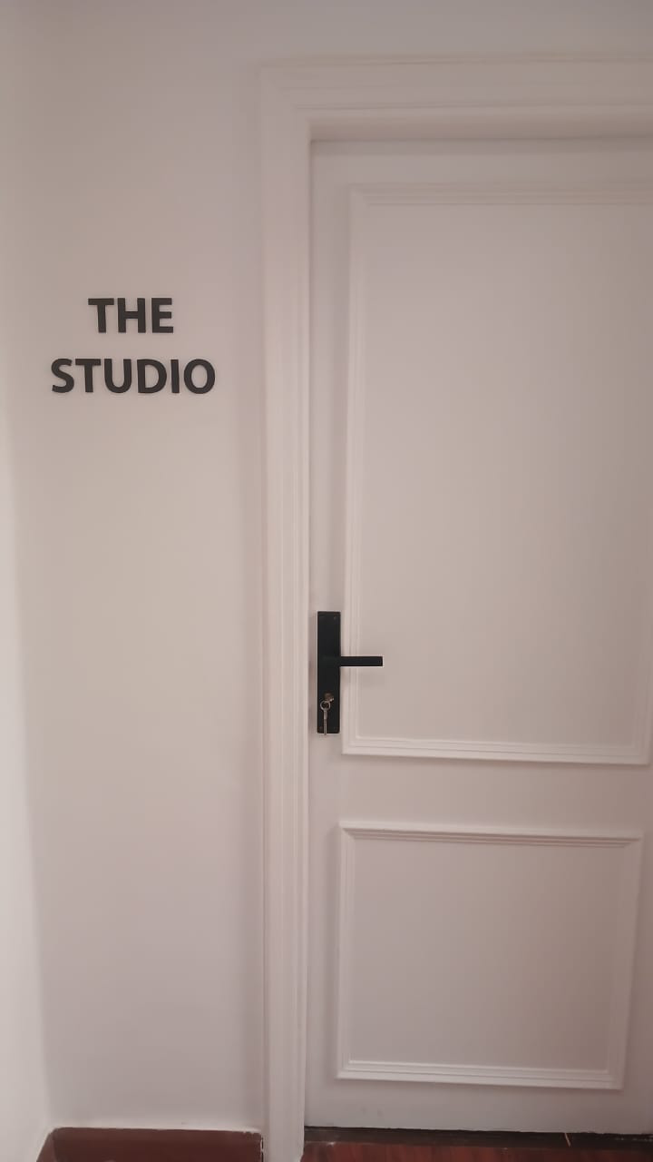 Art Studio