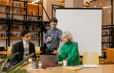 Benefits over coworking space over traditional offices